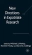 New Directions in Expatriate Research - Bild 1