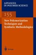 New Polymerization Techniques and... - Bild 1