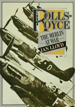 Rolls-Royce - Lloyd, Ian