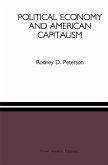 Political Economy and American Capitalism