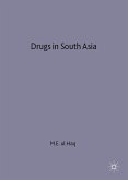 Drugs in South Asia