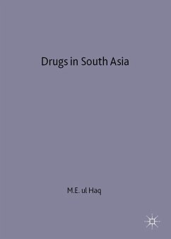 Drugs in South Asia - Haq, M.