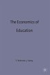 The Economics of Education - Bild 1