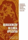 Neurochemistry in Clinical Application