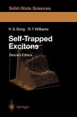 Self-Trapped Excitons