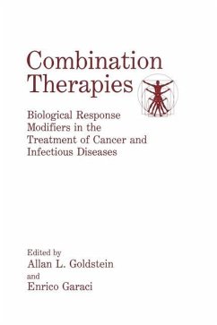 Combination Therapies - Institute for Advanced Studies in Immunology & Aging; International Symposium on Combination Therapies