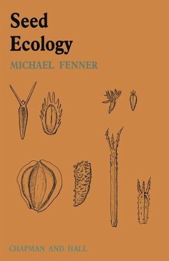 Seed Ecology - Fenner, M. W.