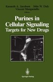 PURINES IN CELLULAR SIGNALING