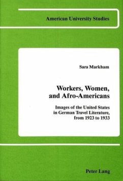 Cover Workers, Women, and Afro-Americans