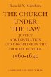 The Church Under the Law - Bild 1