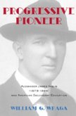 Progressive Pioneer Progressive Pioneer