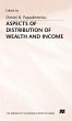 Aspects of Distribution of Wealth +... - Bild 1