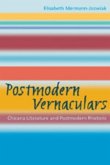 Postmodern Vernaculars