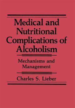Lieber Medical and Nutritional, - Lieber, Charles S