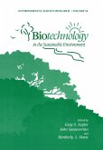 Biotechnology in the Sustainable Environment