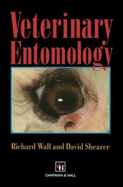 Veterinary Entomology - Shearer, D.;Wall, R.