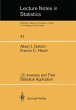 {2}-Inverses and Their Statistical... - Bild 1