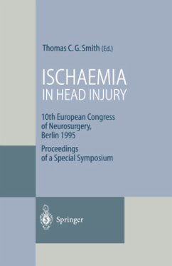 Ischaemia in Head Injury