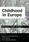 Childhood in Europe