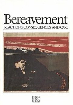Cover Bereavement
