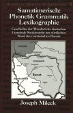 Samatimerisch- Phonetik - Grammatik - Lexikographie