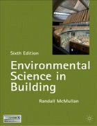 Environmental Science in Building