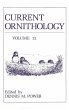Current Ornithology, Volume 12 - Bild 1
