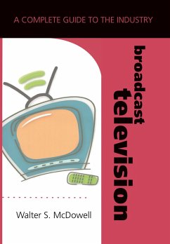 Cover Broadcast Television