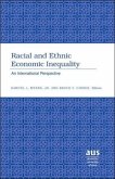 Racial and Ethnic Economic Inequality