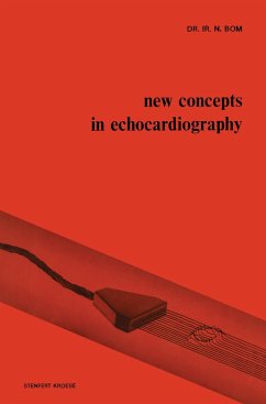 New Concepts in Echocardiography - Bom, N.