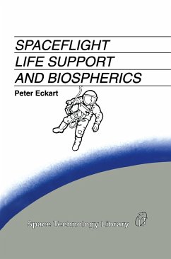 Spaceflight Life Support and Biospherics - Eckart, P.