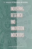 Industrial Research and Innovation Indicators