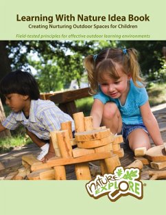 Learning With Nature Idea Book - Dimensions Foundation