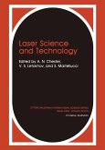Laser Science and Technology
