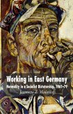 Working in East Germany