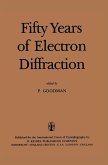 Fifty Years of Electron Diffraction