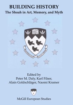 Cover Building History