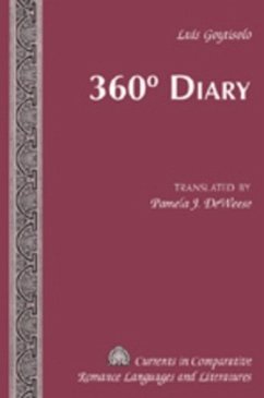 360º Diary - DeWeese, Pamela J.