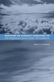 Improving the Scientific Foundation for Atmosphere-Land-Ocean Simulations