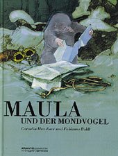 Maula und der Mondvogel