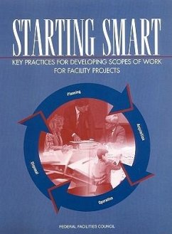 Cover Starting Smart