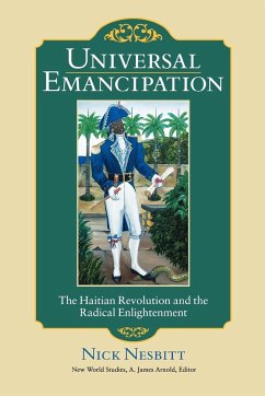 Universal Emancipation - Nesbitt, Nick