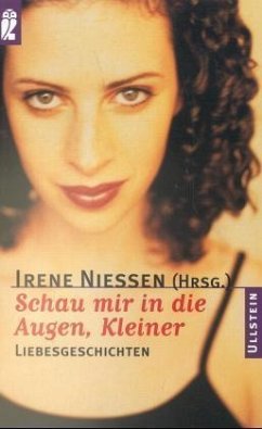 Cover Schau mir in die Augen, Kleiner