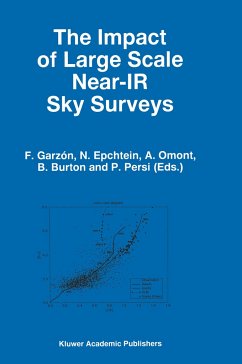 The Impact of Large Scale Near-IR Sky Surveys - Garzn, F. / Epchtein, N. / Omont, A. / Burton, W.B. / Persi, P. (eds.)