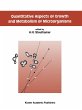 Quantitative Aspects of Growth and... - Bild 1