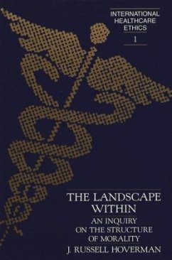 Cover The Landscape Within