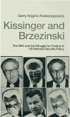 Kissinger and Brzezinski