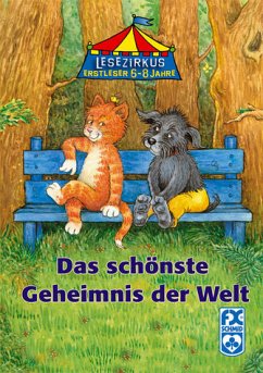 Das schönste Geheimnis der Welt