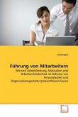 Führung von Mitarbeitern