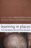 Learning in Places